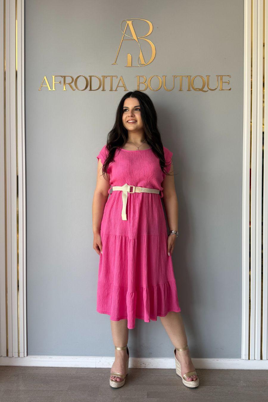 Rochie Vily