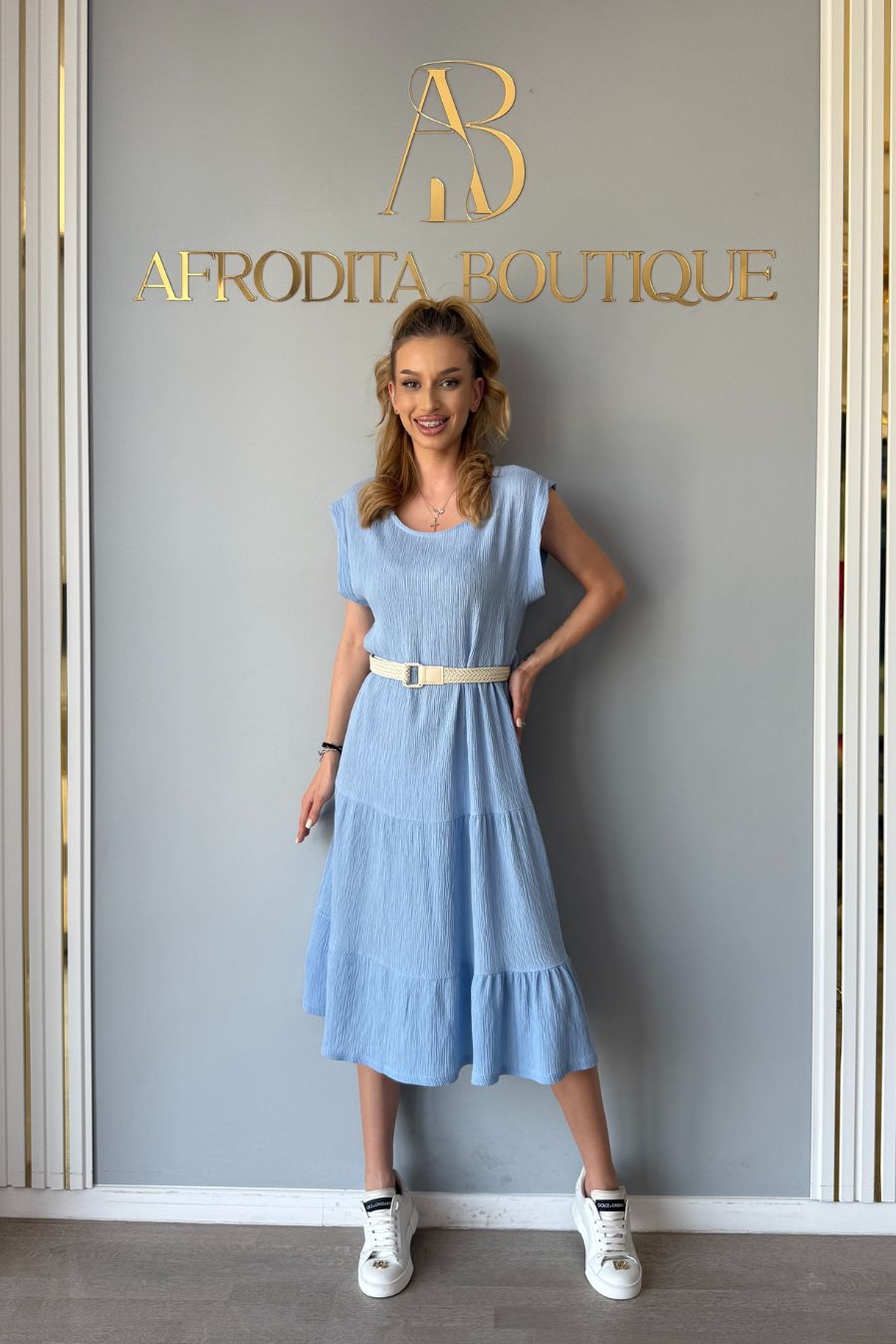 Rochie Vily