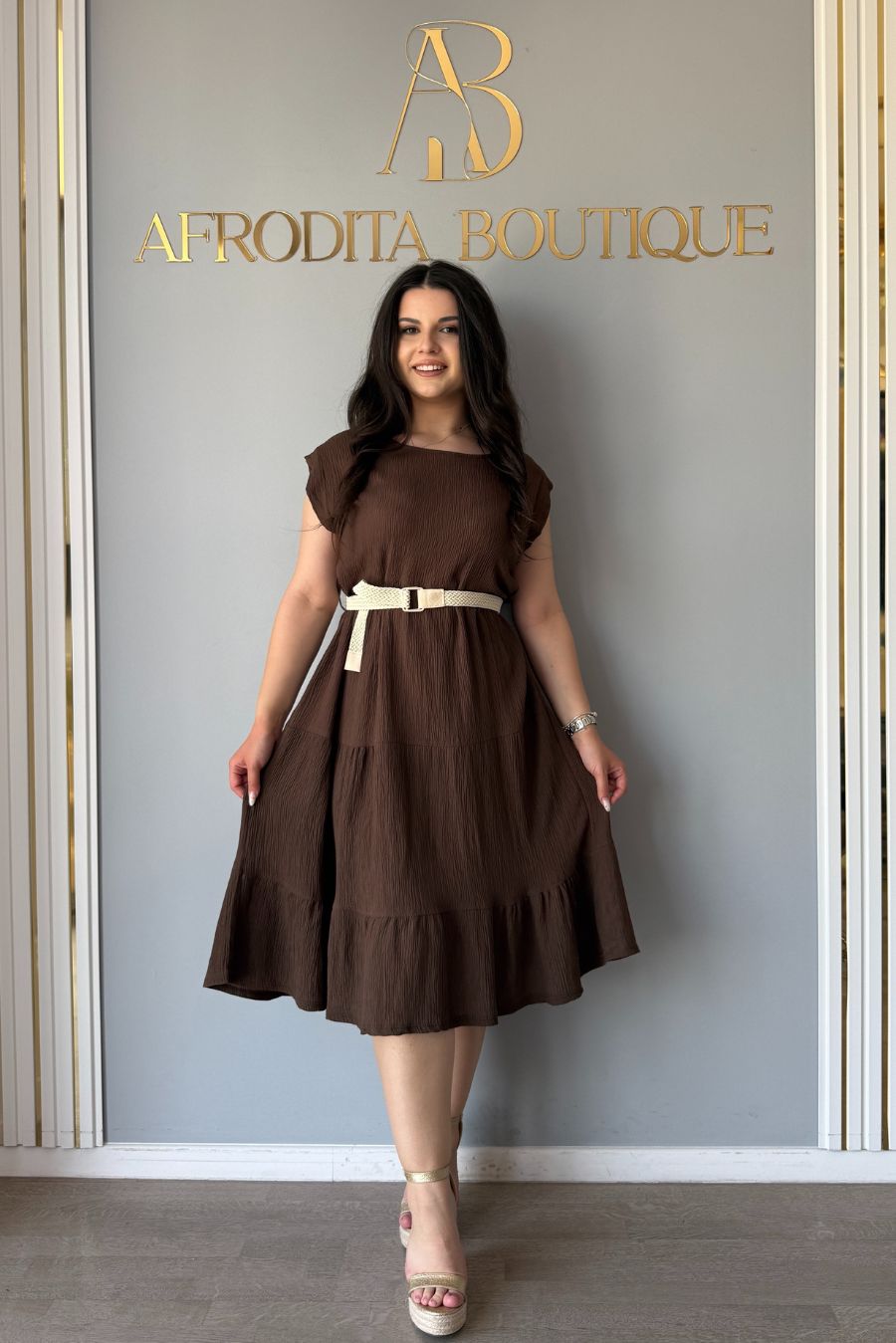 Rochie Vily