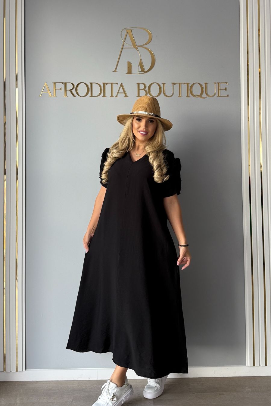 Rochie Violeta