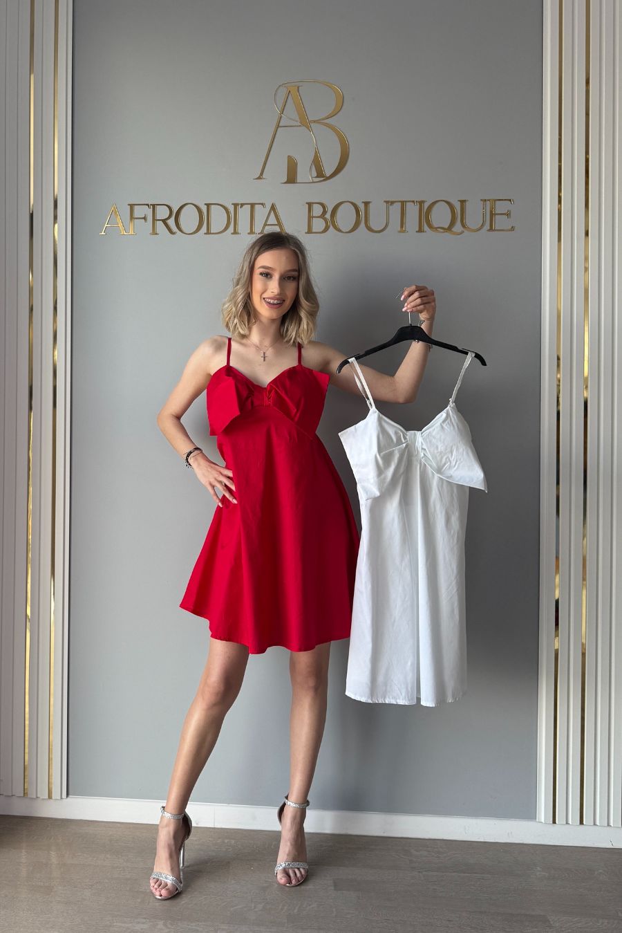 Rochie Virginia
