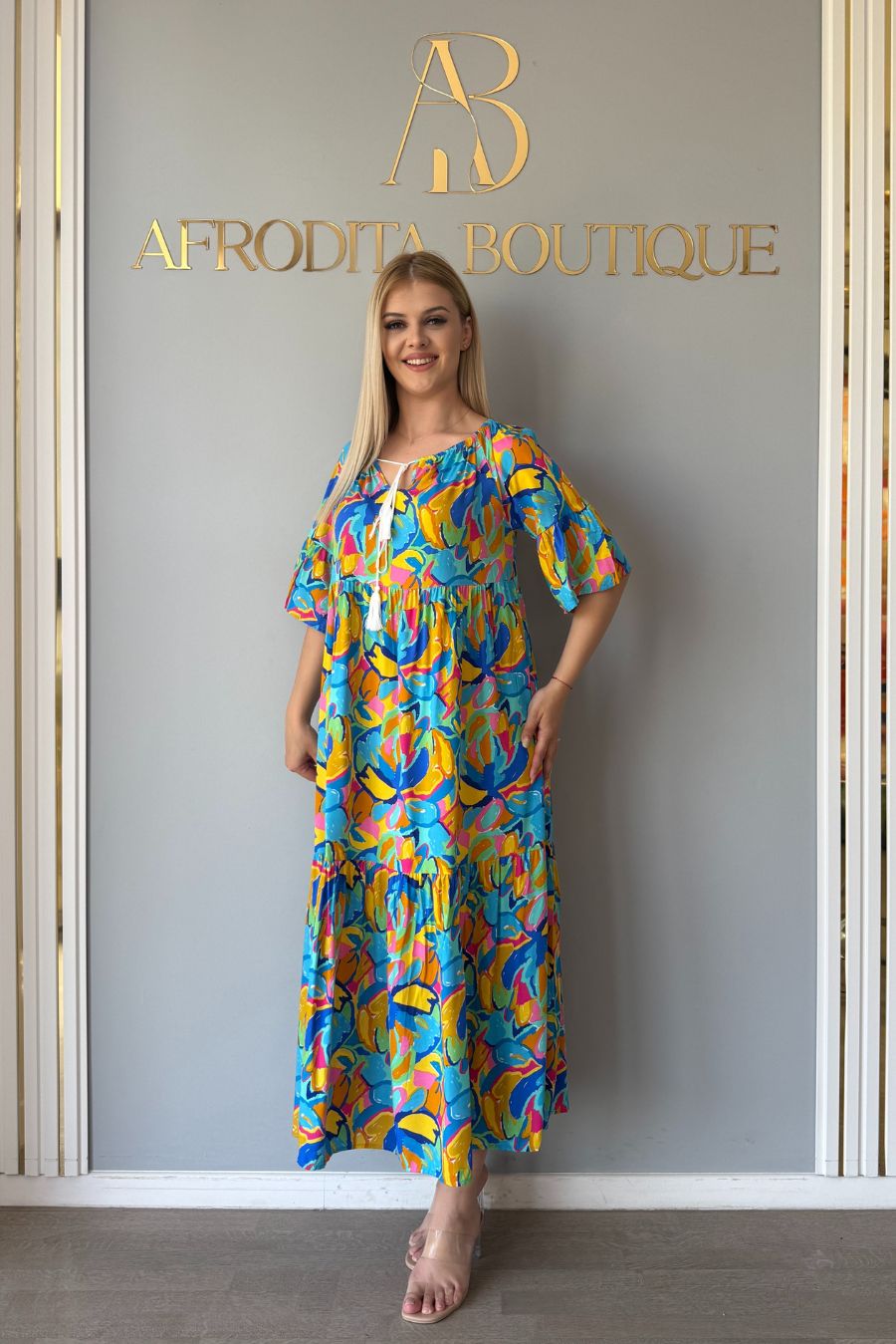 Rochie Vivienne