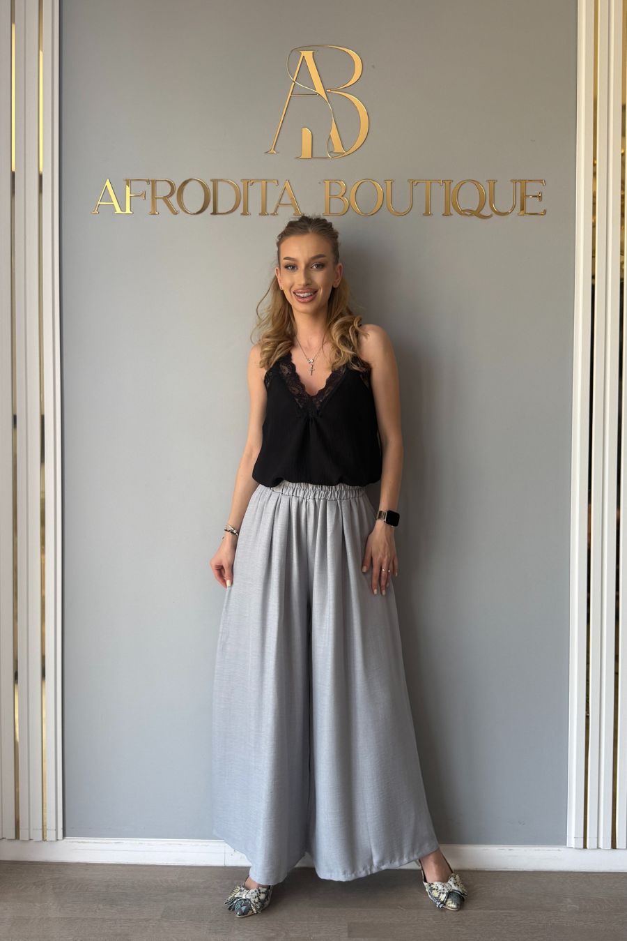 Pantaloni Vivy