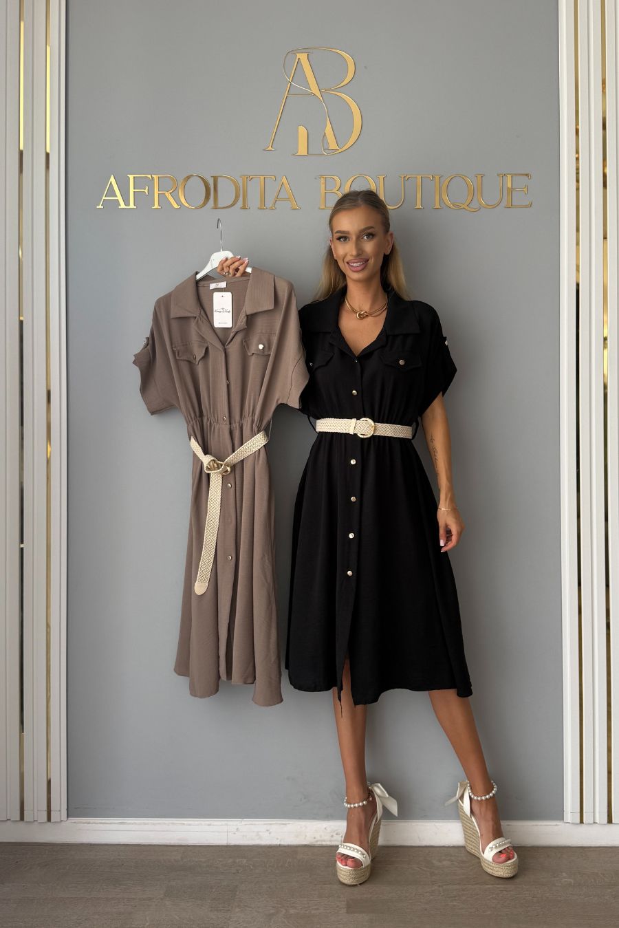 Rochie Vlada