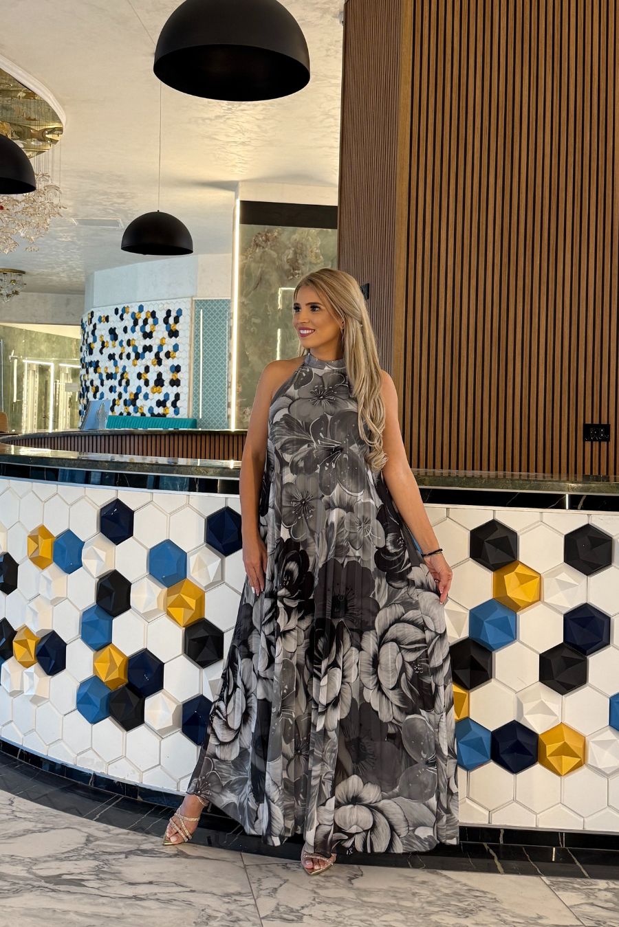 Rochie Yara negru