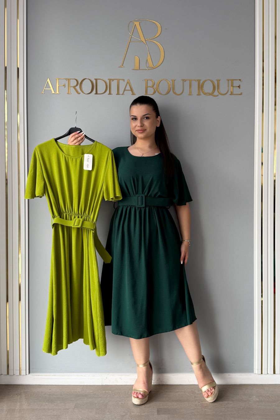 Rochie Yaren
