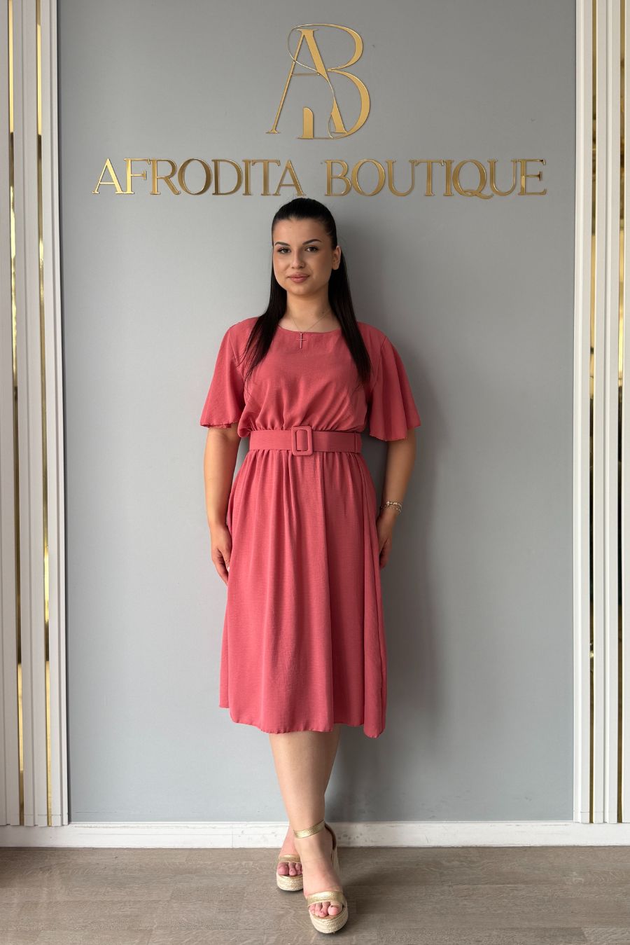 Rochie Yaren