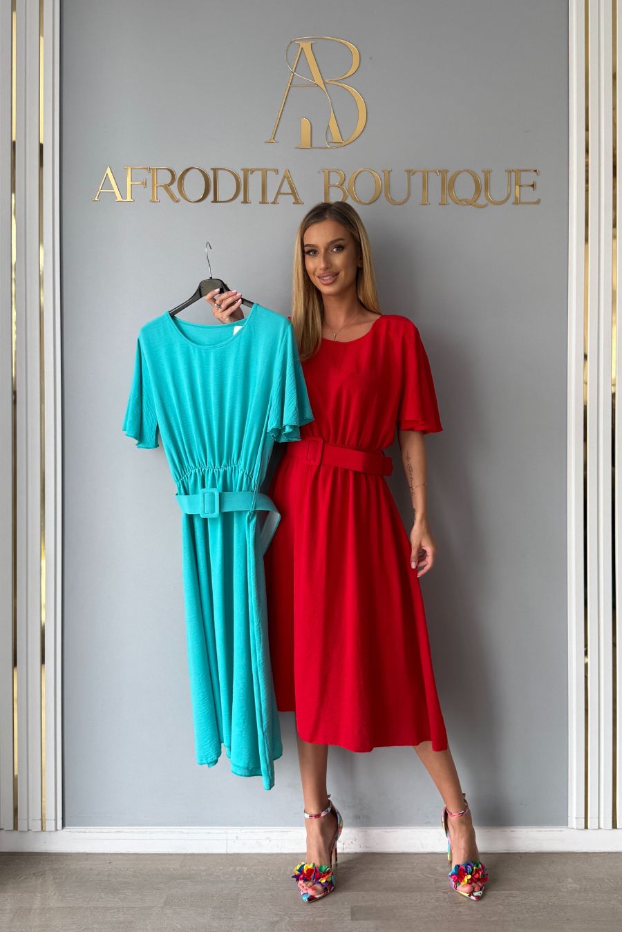Rochie Yaren