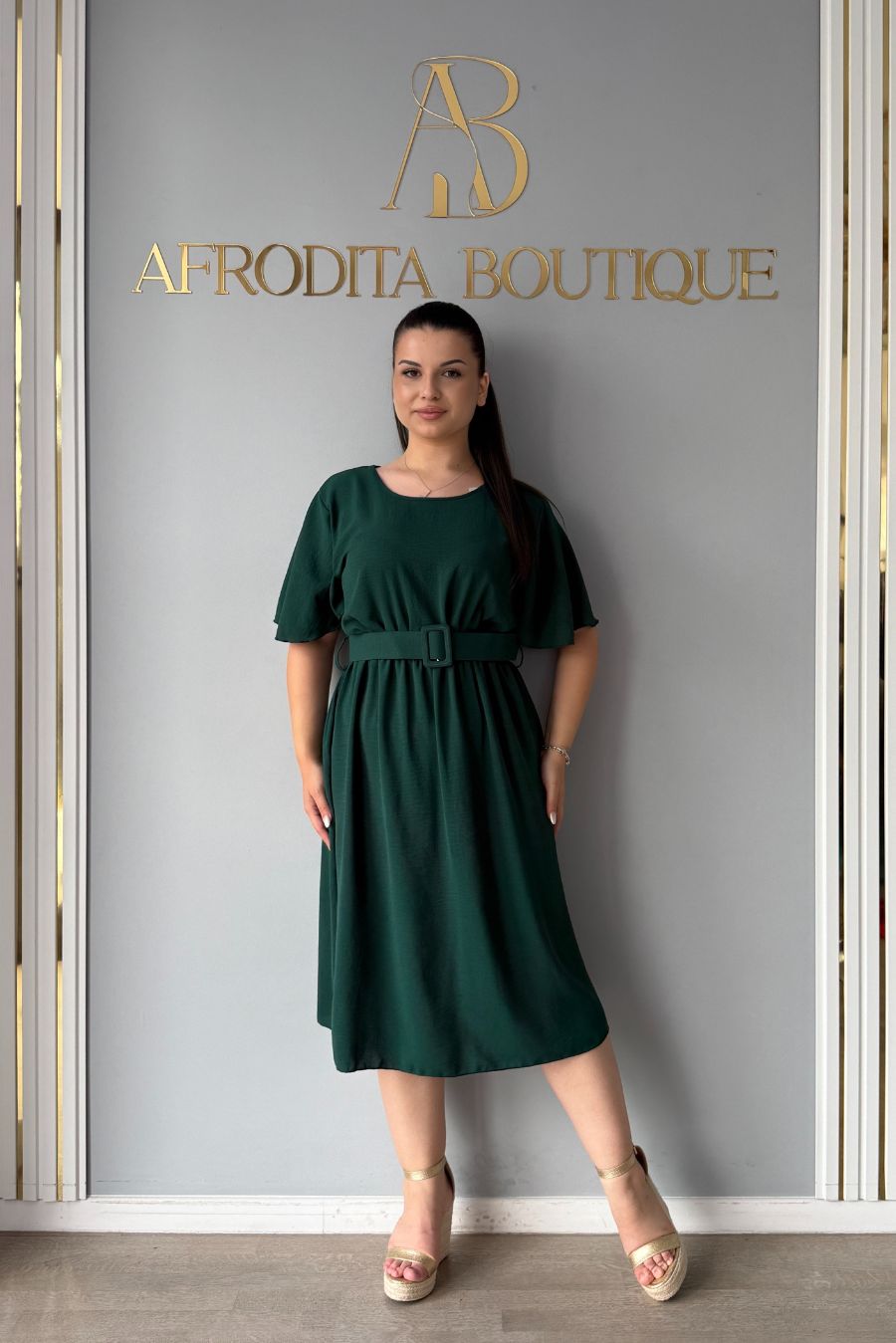 Rochie Yaren