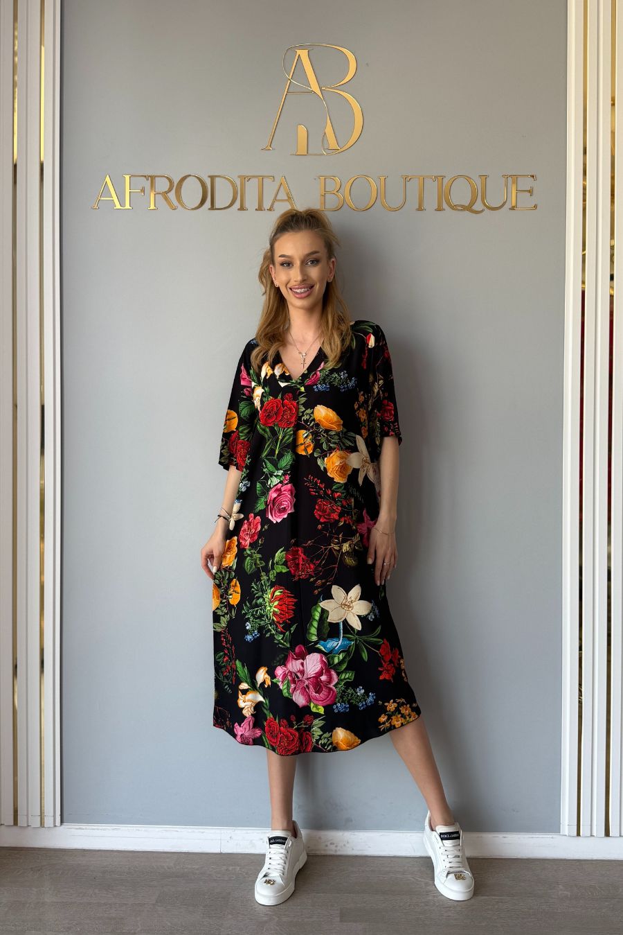 Rochie Yle