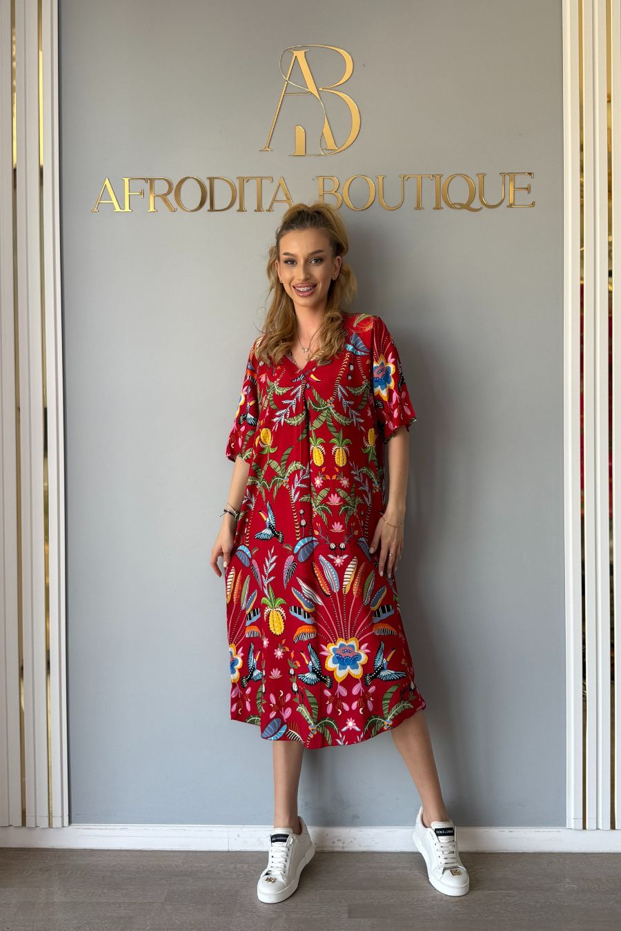 Rochie Yle