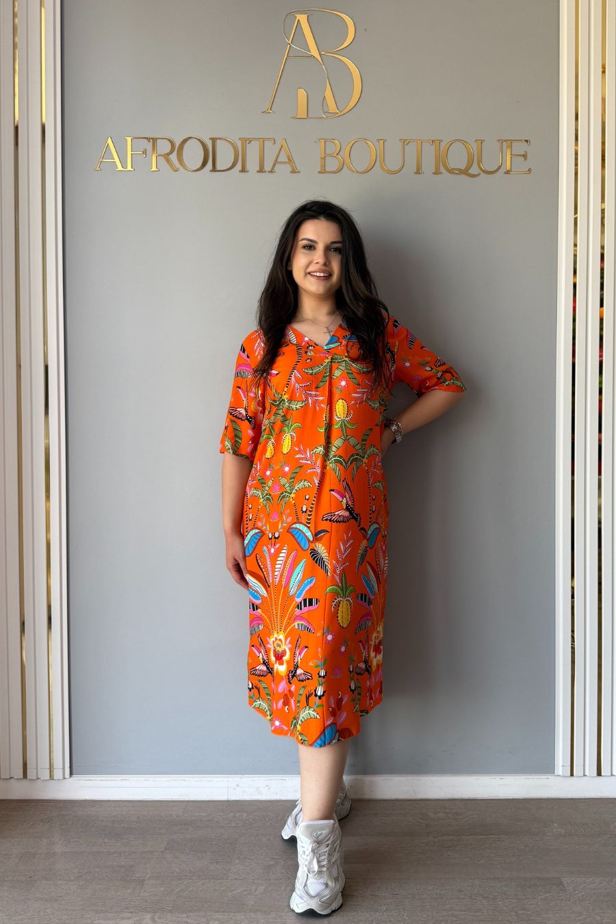 Rochie Yle R