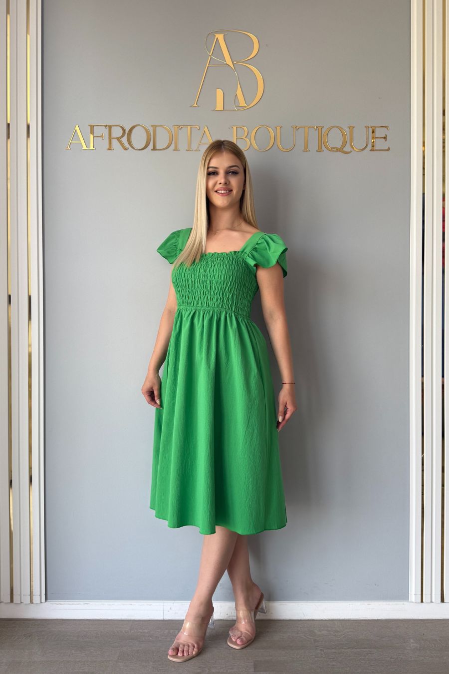Rochie Ysabel