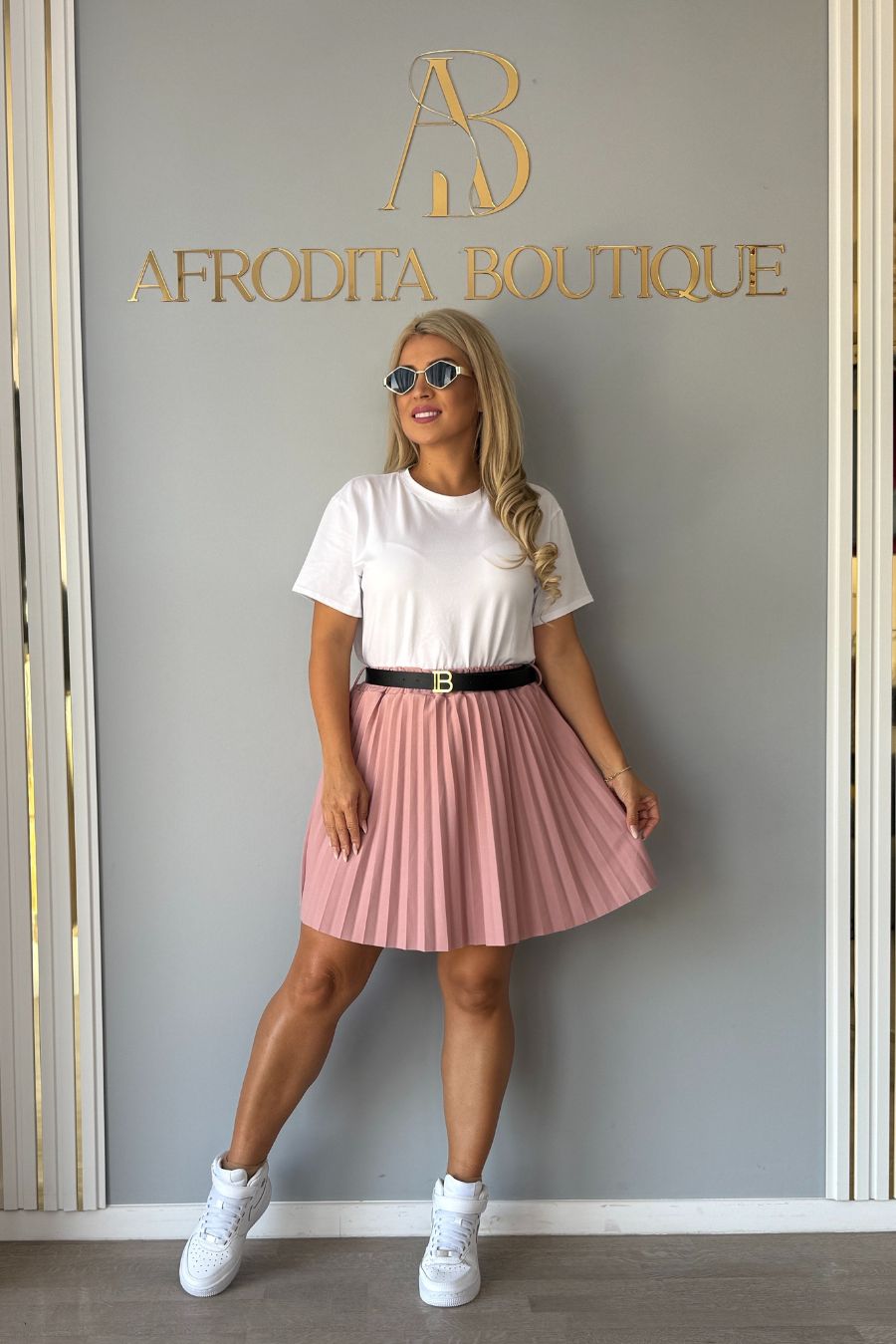 Fusta Zara