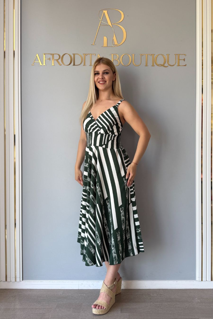 Rochie Zatara