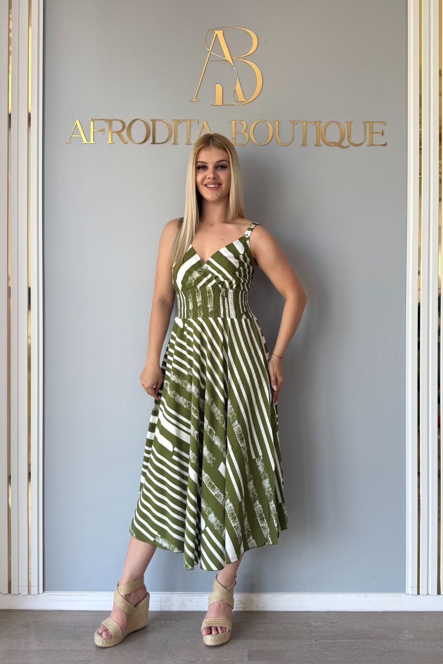 Rochie Zatara