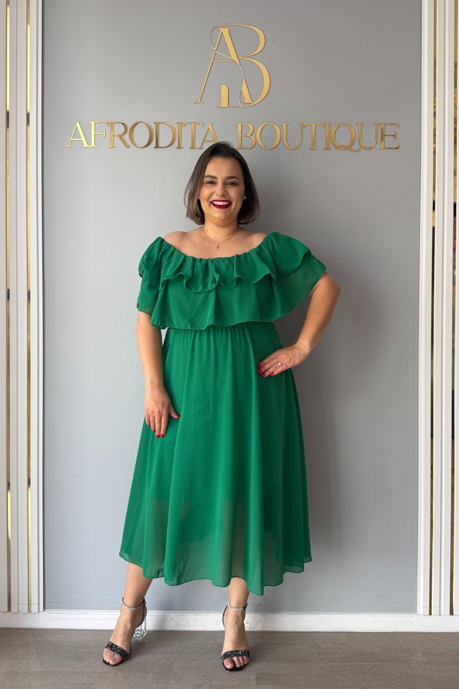 Rochie Zaya