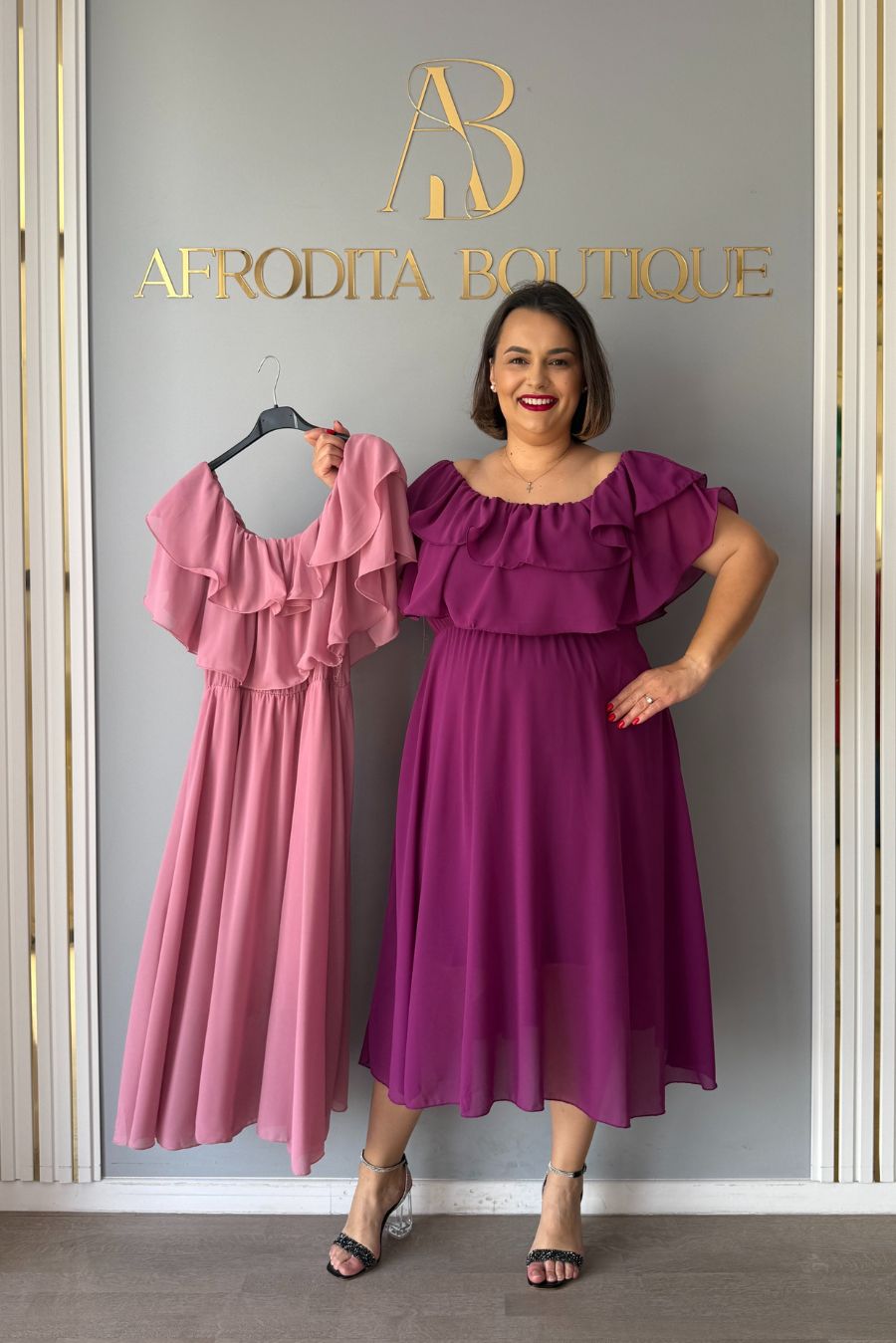 Rochie Zaya