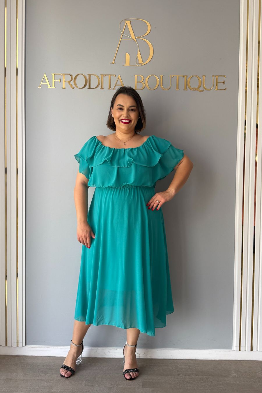 Rochie Zaya