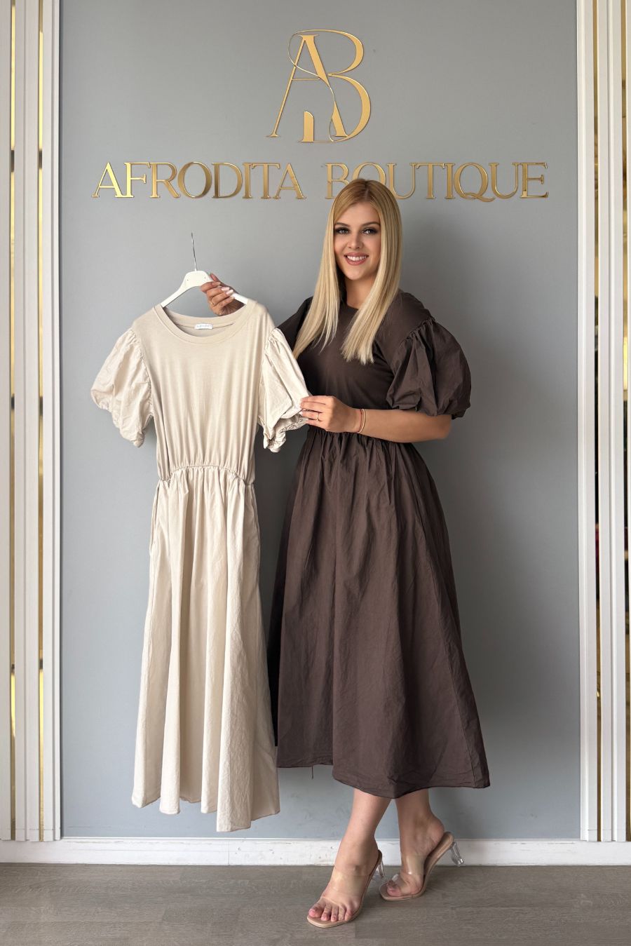 Rochie Zenia